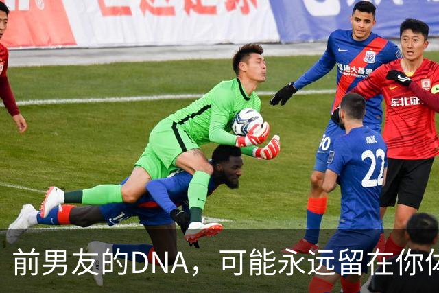 前男友的DNA，可能永远留在你体内？别再被短视频误导，真相讲透